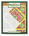 Mind Ware Celtic Mosaic Coloring Book