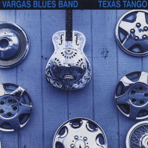 Vargas Blues Band - O - Zortam Music