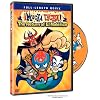 Mucha Lucha - The Return of El Malefico