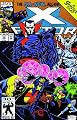 X-Factor Visionaries - Peter David, Vol. 2 (X-Men) (v. 2)