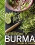 Burma: Recipes and Travel Tales from Burma