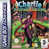 Charlie and The Chocolate Factory (GBA)