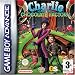Charlie and The Chocolate Factory (GBA)