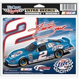  : #2 KURT BUSCH ULTRA DECAL