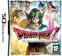 Dragon Quest: Chapters of the Chosen (Nintendo DS)