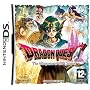 Dragon Quest: Chapters of the Chosen (Nintendo DS)