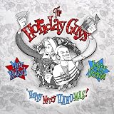 The Holiday Guys: Happy Merry Hanu-mas