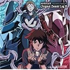 Click here to buy The Mars Daybreak: Original Sound Log II by  Masashi Maeda, Tadashi Hoshino, Spoken Word, Kaoru Wada, and Kaoru Wada .