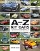 A to Z of Kit Cars by Steve Hole
