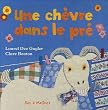 Une ch�vre dans le pr�