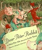Dear Peter Rabbit
