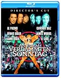 Produkt-Bild: An jedem verdammten Sonntag [Blu-ray] [Director's Cut]