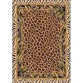 Jungle Safari Rug Collection