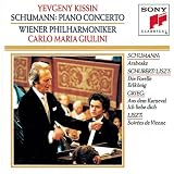 Schumann: Piano Concerto