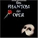 Phantom der Oper. Deutsche Originalaufnahme.