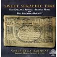 Sweet Seraphic Fire