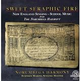 Sweet Seraphic Fire