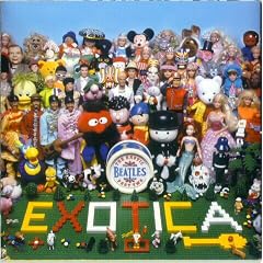 Exotic Beatles: Pt. 2