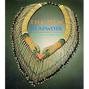The New Beadwork