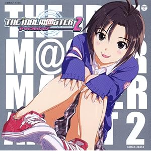 【クリックで詳細表示】THE IDOLM＠STER MASTER ARTIST 2 -FIRST SEASON- 04 菊地真