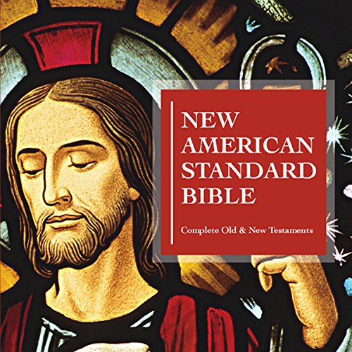 Download New American Standard Bible