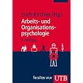 Arbeits- und Organisationspsychologie