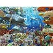 Oceanic Wonders Jigsaw Puzzle 3000pc