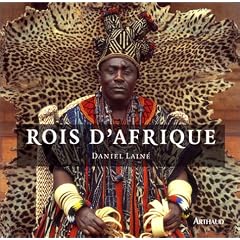 Rois d'Afrique