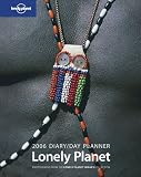 Lonely Planet Desk Diary (Lonely Planet)