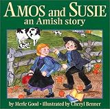 Amos and Susie: An Amish Story