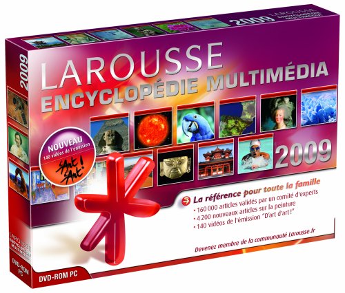 City Travel Guides Discounted  Logiciels : Encyclopédie Prestige 2009