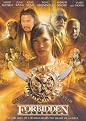 Forbidden Warrior (Widescreen)