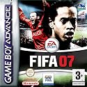 FIFA 07 (GBA)