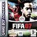 FIFA 07 (GBA)