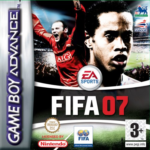 Buy FIFA 07 (GBA) online at Discounted New and Used prices. Delivered to your door with Childrens Toyshop.com