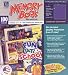 Memory Book 8.5 Inch x11 Inch Page Protectors-100PK/Top-Loading