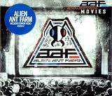 Alien Ant Farm Movies 2001 UK CD single 4508992