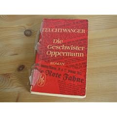 Die Geschwister Oppermann.