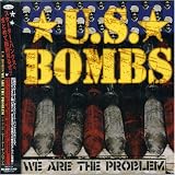 U.S. Bombs -  We Are the Problem