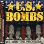 We Are the Problem