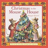 Christmas in the mouse house
