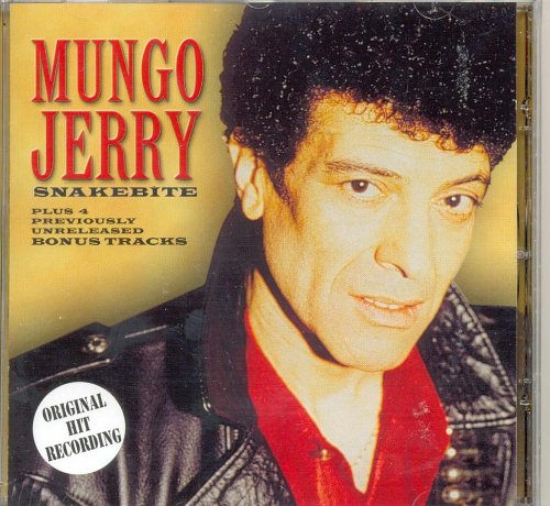 Mungo jerry - Right On Lyrics - Zortam Music