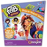 Fab Effex - Design N Dress Theme Kit