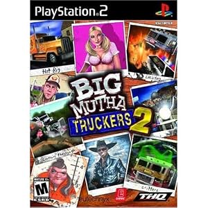 Big Mutha Truckers 2 by THQ