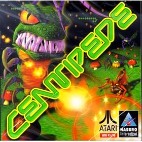 Centipede (Mac)