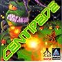 Centipede (Jewel Case)