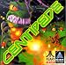 Centipede (Jewel Case)