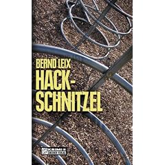 Hackschnitzel: Oskar Lindts dritter Fall