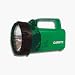 Garrity 6V Lantern i Beam Flashlight