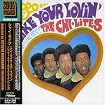 I Like Your Lovin' (Do You Like Mine)